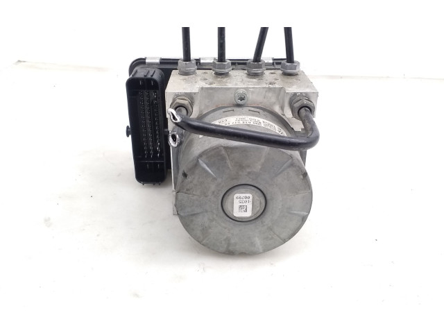 АБС Steuergerät 5Q0614517EE   Skoda  Karoq  2017 -  года