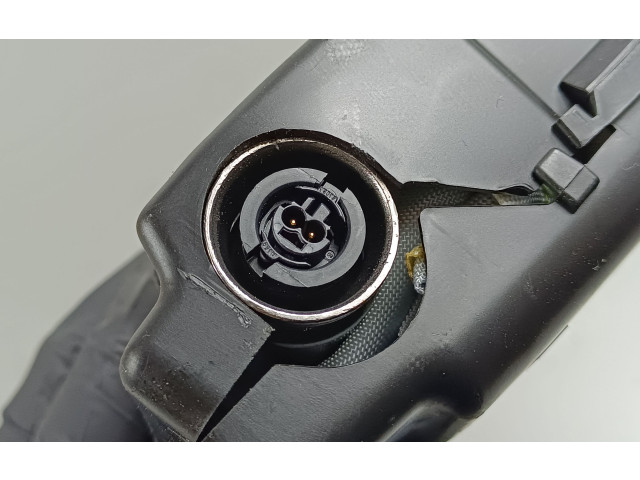 Подушка безопасности в сиденье P68373919AA Jeep Grand Cherokee