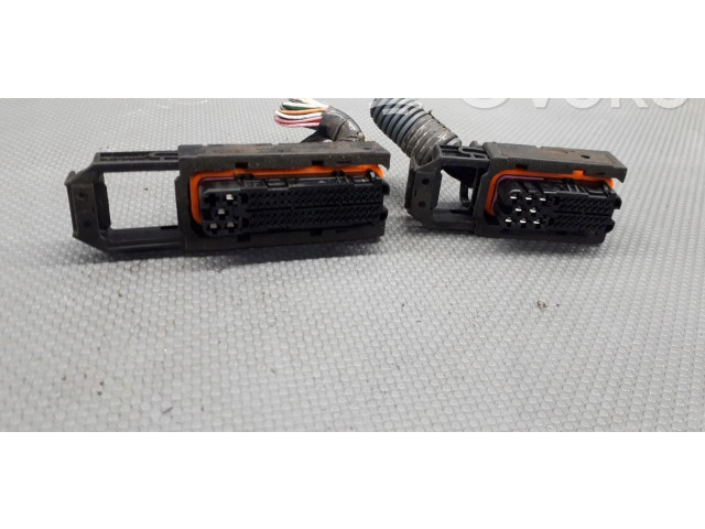 Řídící jednotka 89661-0D270 Toyota Yaris 2008