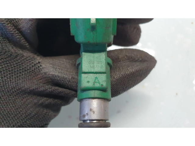 Vstřikovač 14572   Peugeot 106  pro naftový motor 1.5  