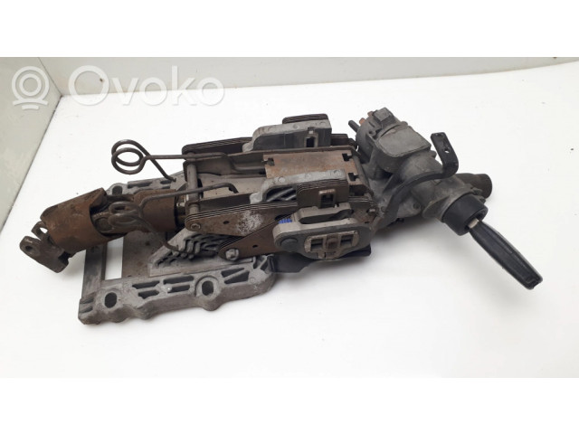 Рулевая рейка 4B0419502A Audi A6 S6 C5 4B 1997-2005 года