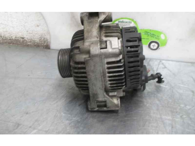 Генератор 9642879980, VALEO   Peugeot Expert      