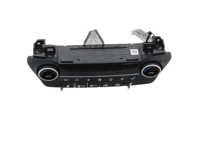Блок управления климат-контролем 97250D7FH0TRY, J0-6833N   Hyundai Tucson TL