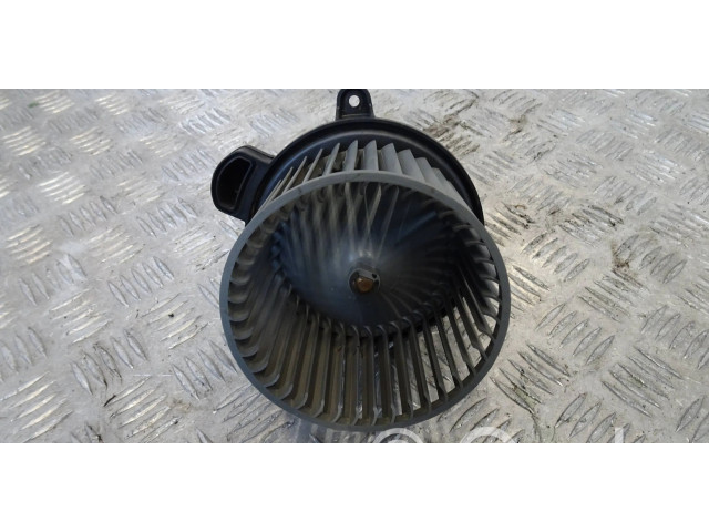 Вентилятор печки 97113-B9000 Hyundai i10