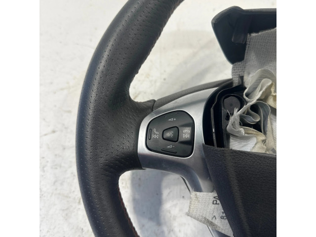 Volant Ford Turneo Courier 2022