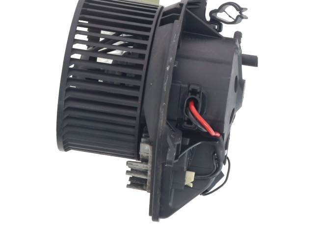 Вентилятор печки       Citroen Xsara