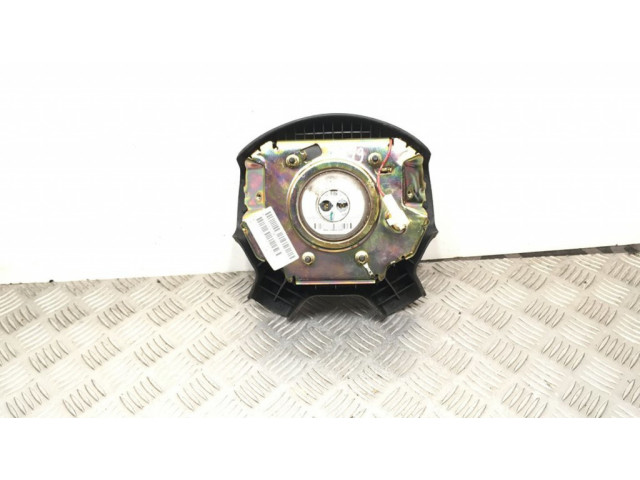 Подушка безопасности водителя 5JS061TRMAE, 523599 Jeep Cherokee