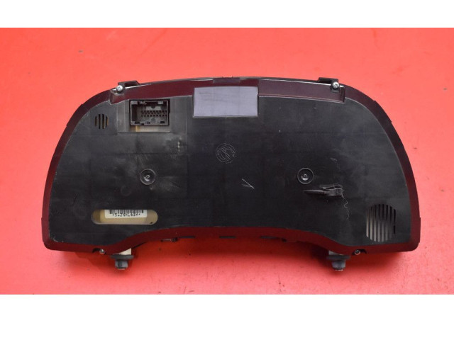 Přístrojová deska Fiat Punto (199) 2007 51803117, 51803117