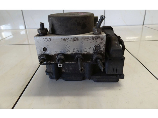 Jednotka ABS 8200924578 Renault Thalia II 2011