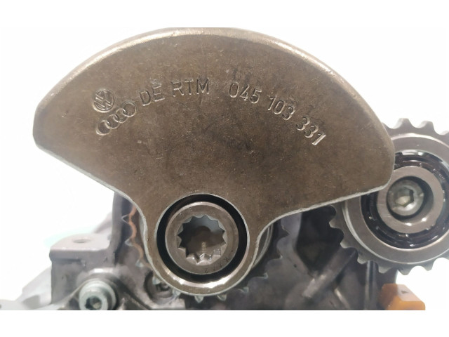 Čerpadlo oleje 045103127D   Seat Ibiza III (6L)   BNM