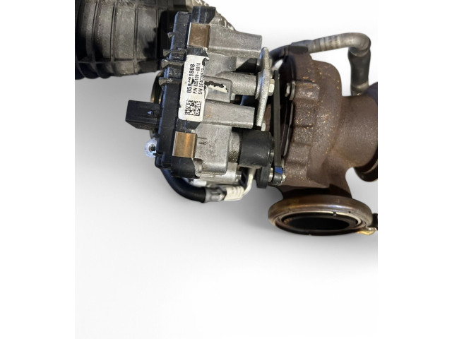 Turbodmychadlo Турбина 8584218 BMW 7 G11 G12 3.0