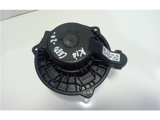 Вентилятор печки    EB1D1NXJAA   KIA Ceed