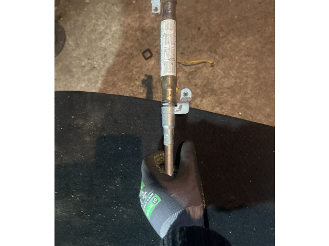 Боковая подушка безопасности 602318800A, 1Z5880741 Skoda Octavia Mk2 (1Z)