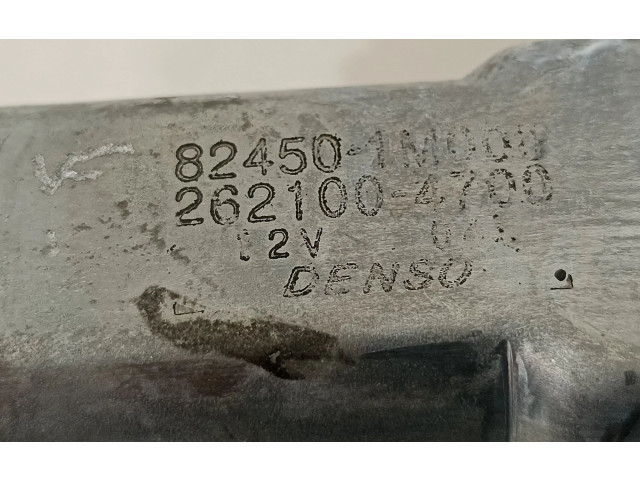 Píst 824501M000 KIA Soul D4FB