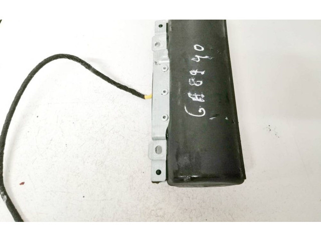 Подушка безопасности в сиденье 3d0880441a, 3D0880441A   Volkswagen Phaeton