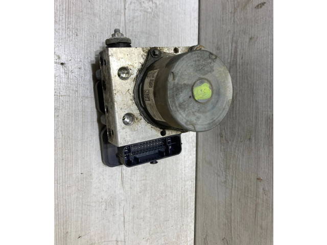 Блок АБС 9834565080   Citroen  C3 Aircross  2017 -  года