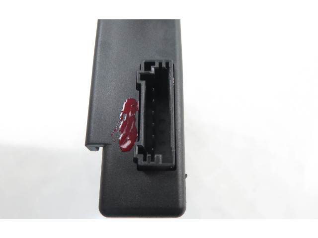 Řídící jednotka 1668201497 Mercedes-Benz CLA C117 X117 W117 2013