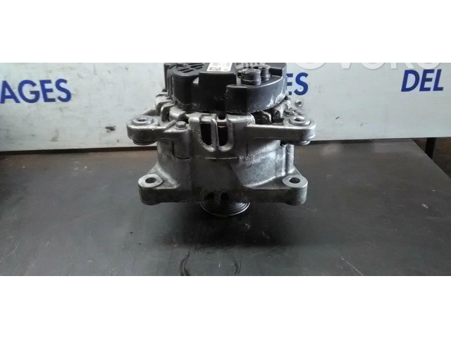 Генератор 9670899580 Peugeot 2008 I