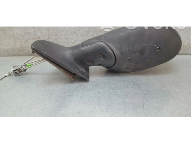 Зеркало электрическое        Lancia Y 840  1996 - 2003 года   