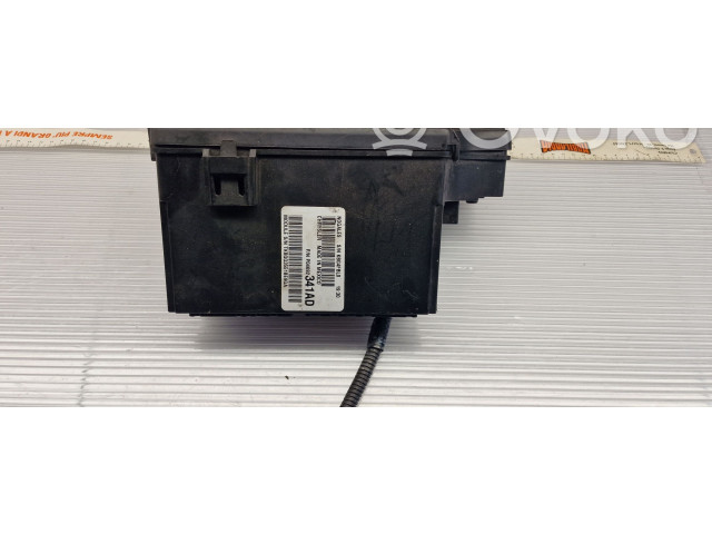 Блок предохранителей P04692341AD, TKBQQ3551BE9GA Jeep Compass