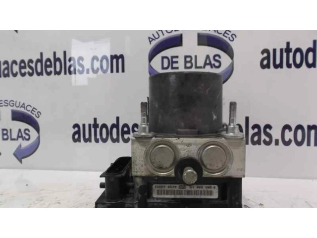 Jednotka ABS 0265800315   Fiat Punto (188) 