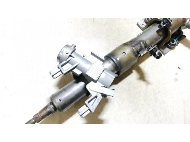 Рулевая рейка Mitsubishi Colt 2004-2008 года