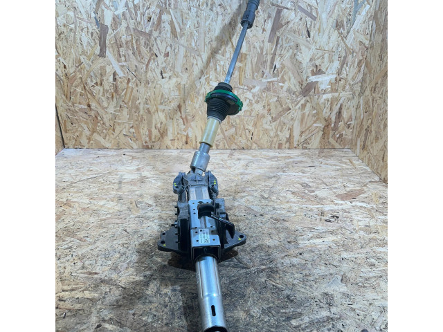  рейка  Колонка рулевая A2054603416, 14211006751   Mercedes-Benz C W205 2014-2021 года