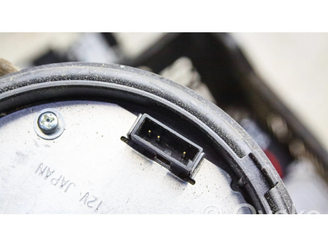 Блок фонаря / (блок «хenon»)