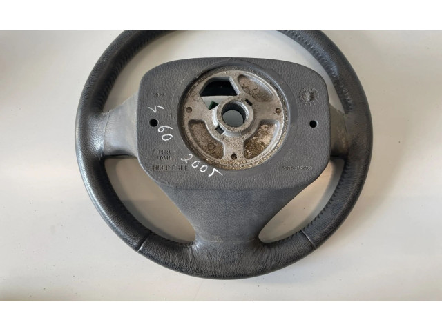 Руль Volvo S60 2001 - 2004 года 30680819, 30680819