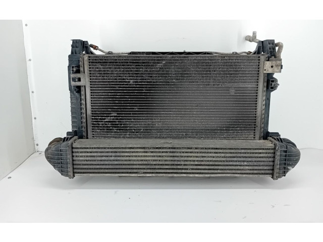 Vstřikovací čerpadlo Mercedes-Benz A W169 640940