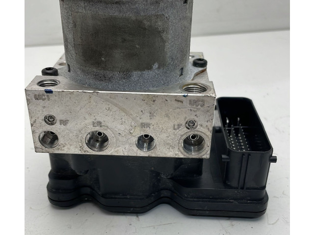 Блок АБС Chevrolet Spark - года