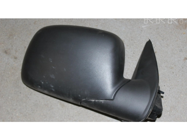 Zpětné zrcátko Chevrolet Colorado 2004