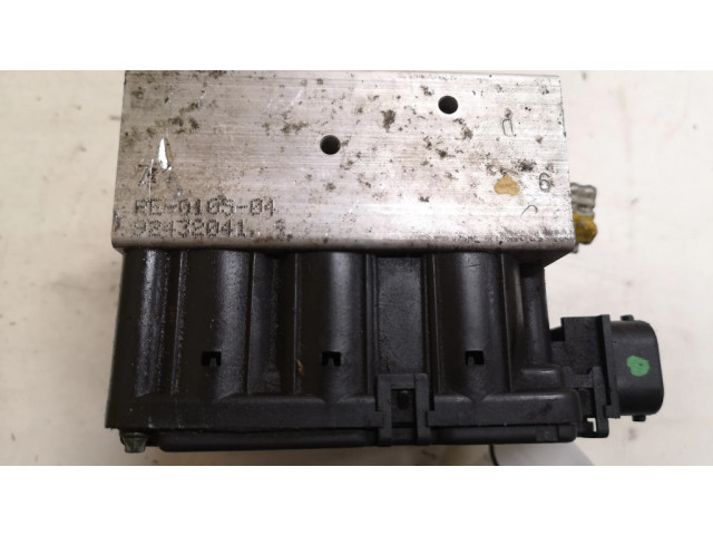 Jednotka ABS 10094811023, 3X6237   Citroen Xantia 1995