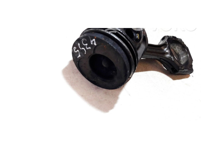 Поршень с шатуном 028HDE Volvo S70 V70 V70 XC для дизельного двигателя 2.5