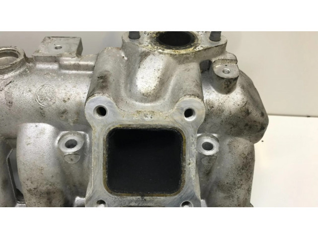 Всасывающий коллектор