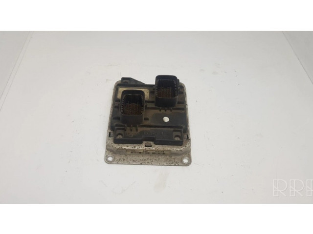 Řídící jednotka 0261204270 Alfa Romeo 156 2003