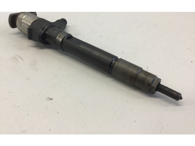 Форсунка 1465A323 Mitsubishi Outlander