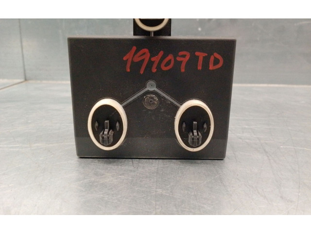 Блок комфорта 5Q0959395B, TRASERADERECHA Audi A3 S3 8V