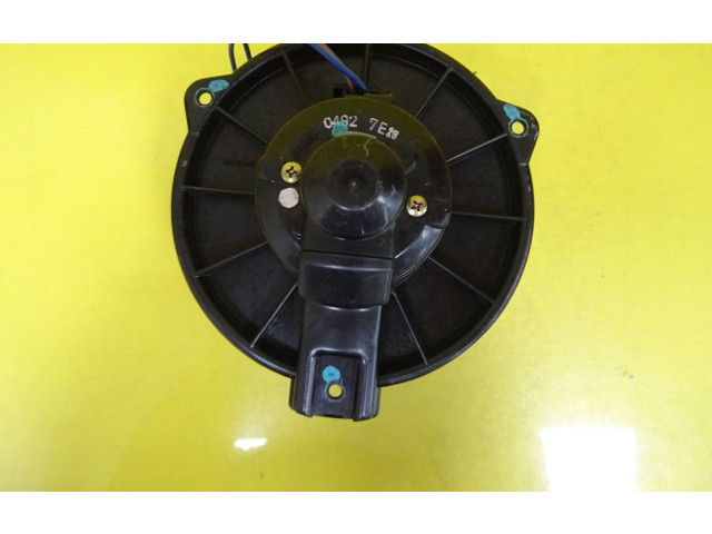 Вентилятор печки 194000-0492 Mitsubishi Colt