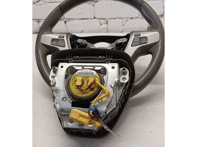 Руль Acura MDX II  2007-2013 года 77800ST, HA7XYK3KBLW      