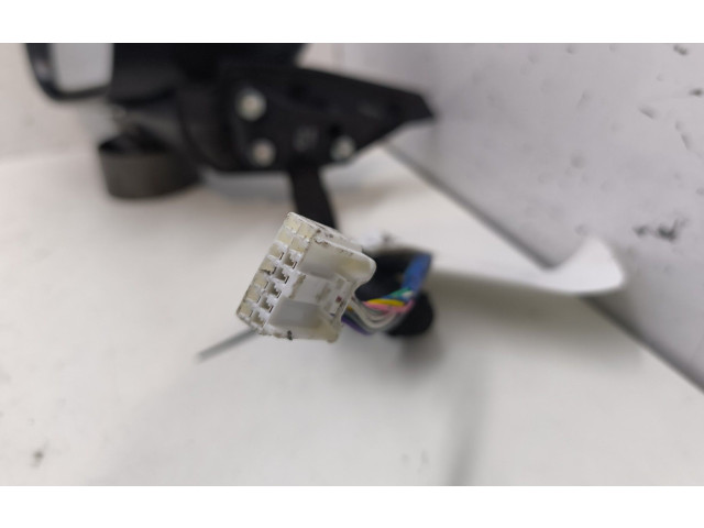 Зеркало электрическое        Honda Jazz  2015 - 2020 года   