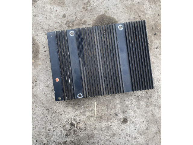 Звукоусилитель