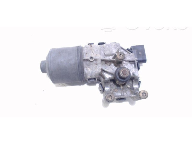 Моторчик дворников 0390241524 Skoda Fabia Mk1 (6Y)