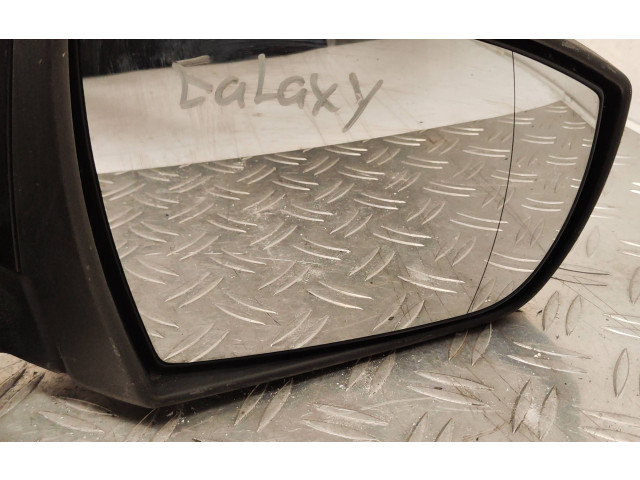 Зеркало электрическое Ford Galaxy 2006 - 2015 года