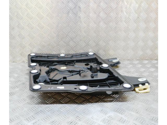 Передний комплект электрического механизма для подъема окна