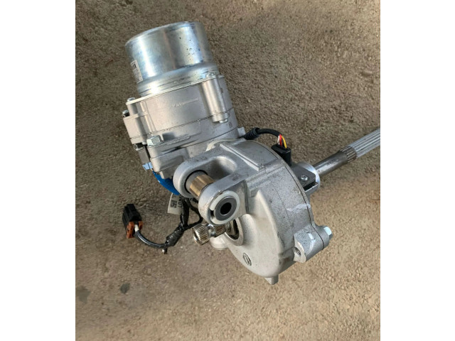 Насос рулевого управления