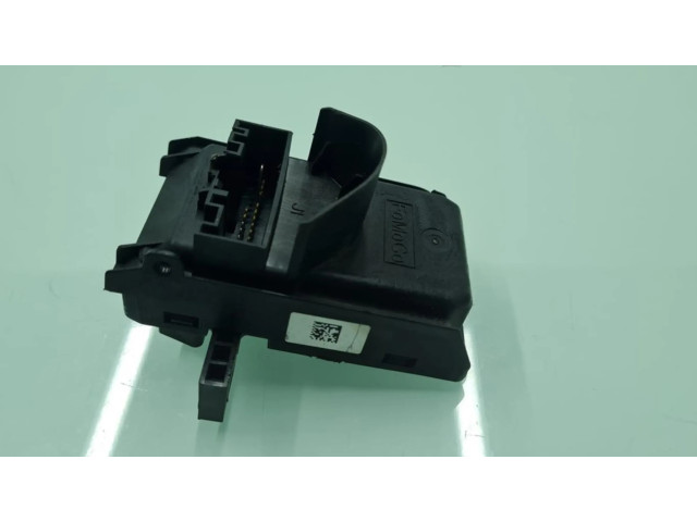 Блок управления двигателя JB3T14F642AD, MODULOELECTRONICO Ford Ranger