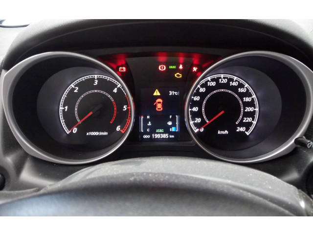 Панель приборов 8100B455, 0T34300 Mitsubishi ASX