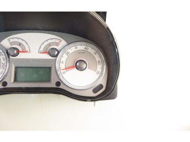 Панель приборов 51778412, 51778412 Fiat Linea