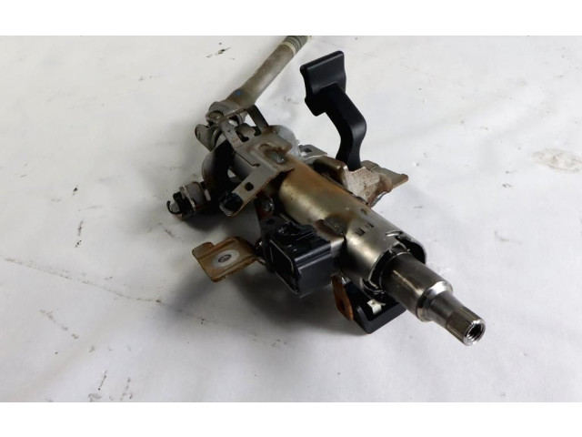 рейка Колонка рулевая 96748611ZD Citroen C4 II Picasso 2013 - 2018 года